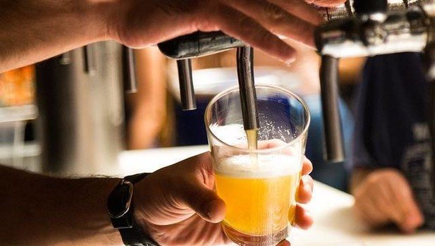 Lee más sobre el artículo Cae el consumo diario de alcohol