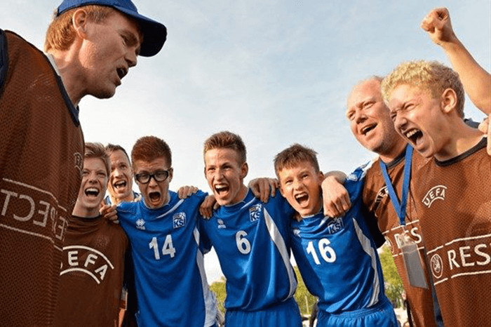 En este momento estás viendo El ejemplo de Islandia para acabar con las drogas entre adolescentes