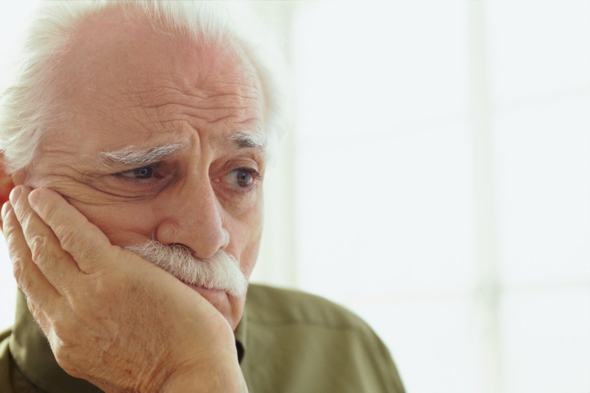 En este momento estás viendo Demencia senil, nuevo riesgo asociado al alcoholismo