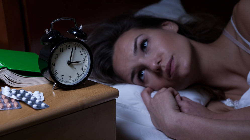 En este momento estás viendo Pastillas para dormir, un peligroso aliado