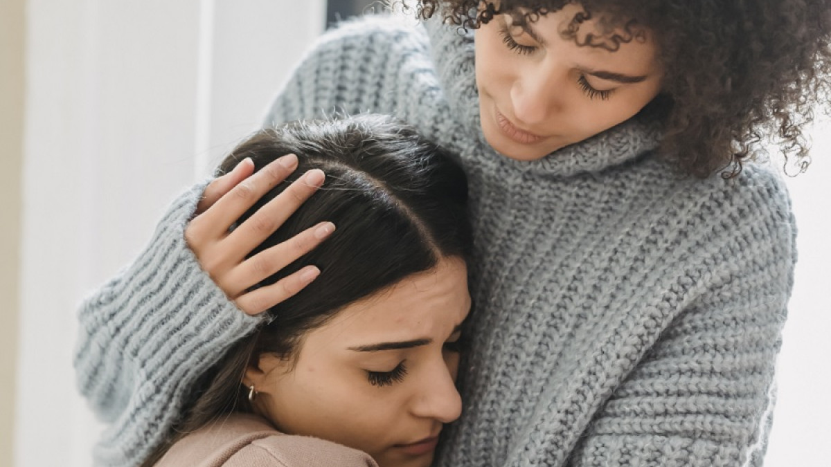 En este momento estás viendo Así es la codependencia familiar hacia las personas con adicción